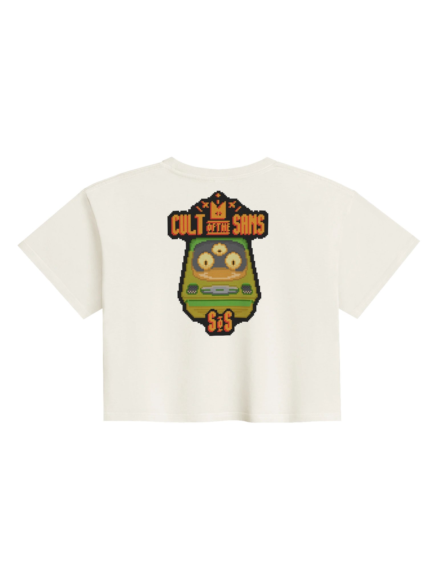 16 bit Cult product image (3)