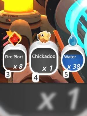 why does this achievement even existttttt #vtuber #envtuber #vtuberen #twitchstreamer #sampaiwho #slimerancher #chickadoo