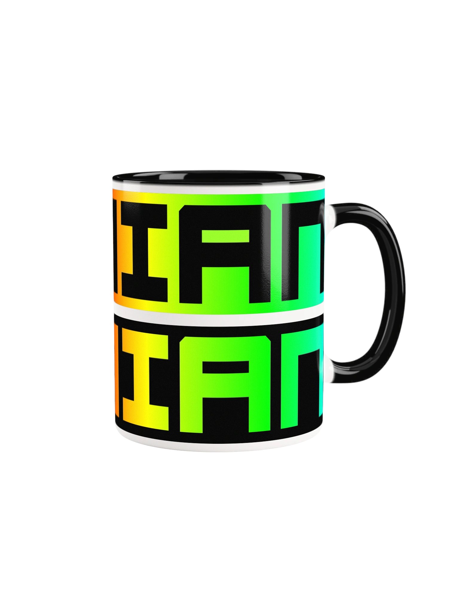 Rainbow SynBar Mug product image (7)