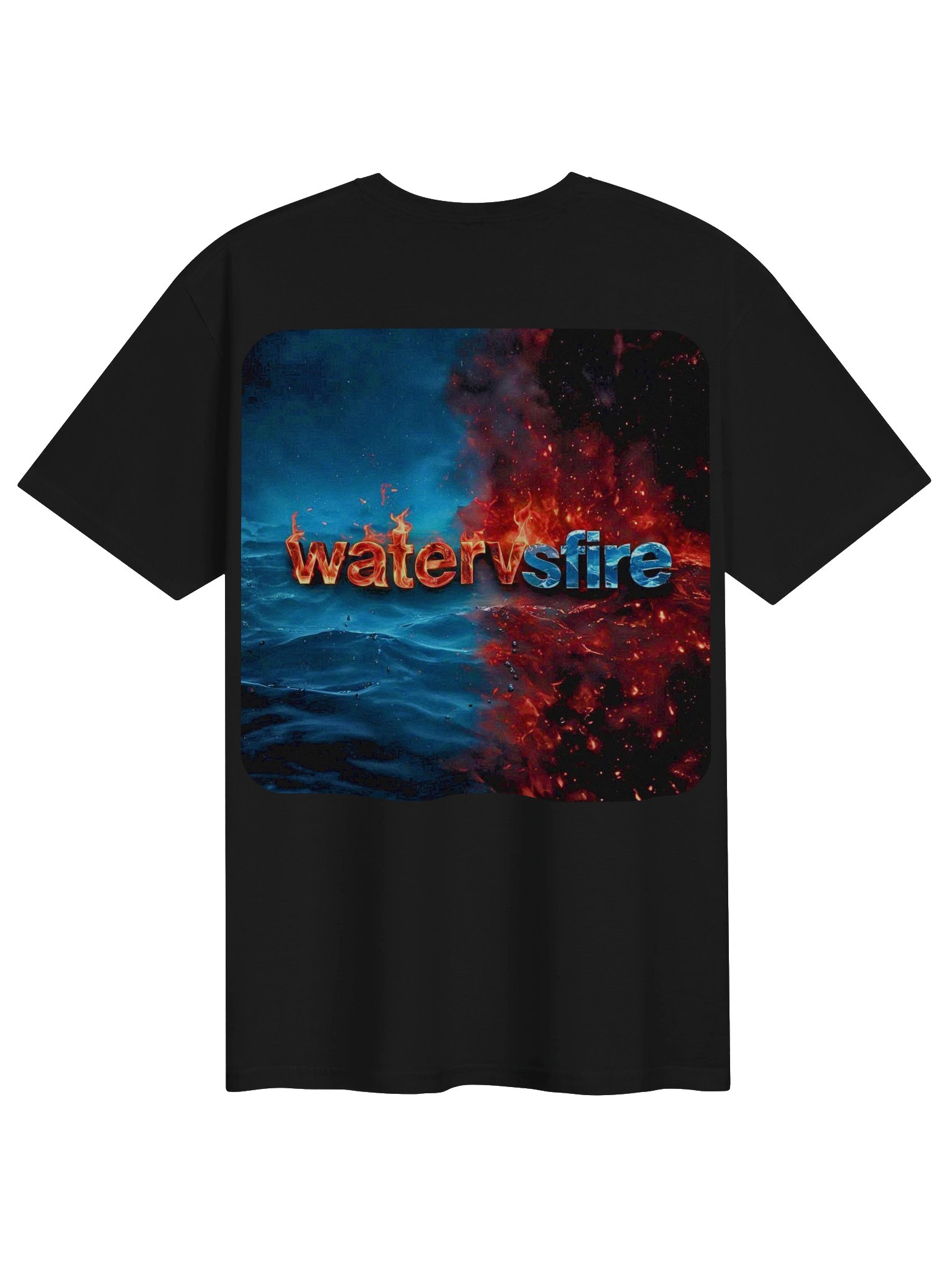 Water Vs Fire product image (2)