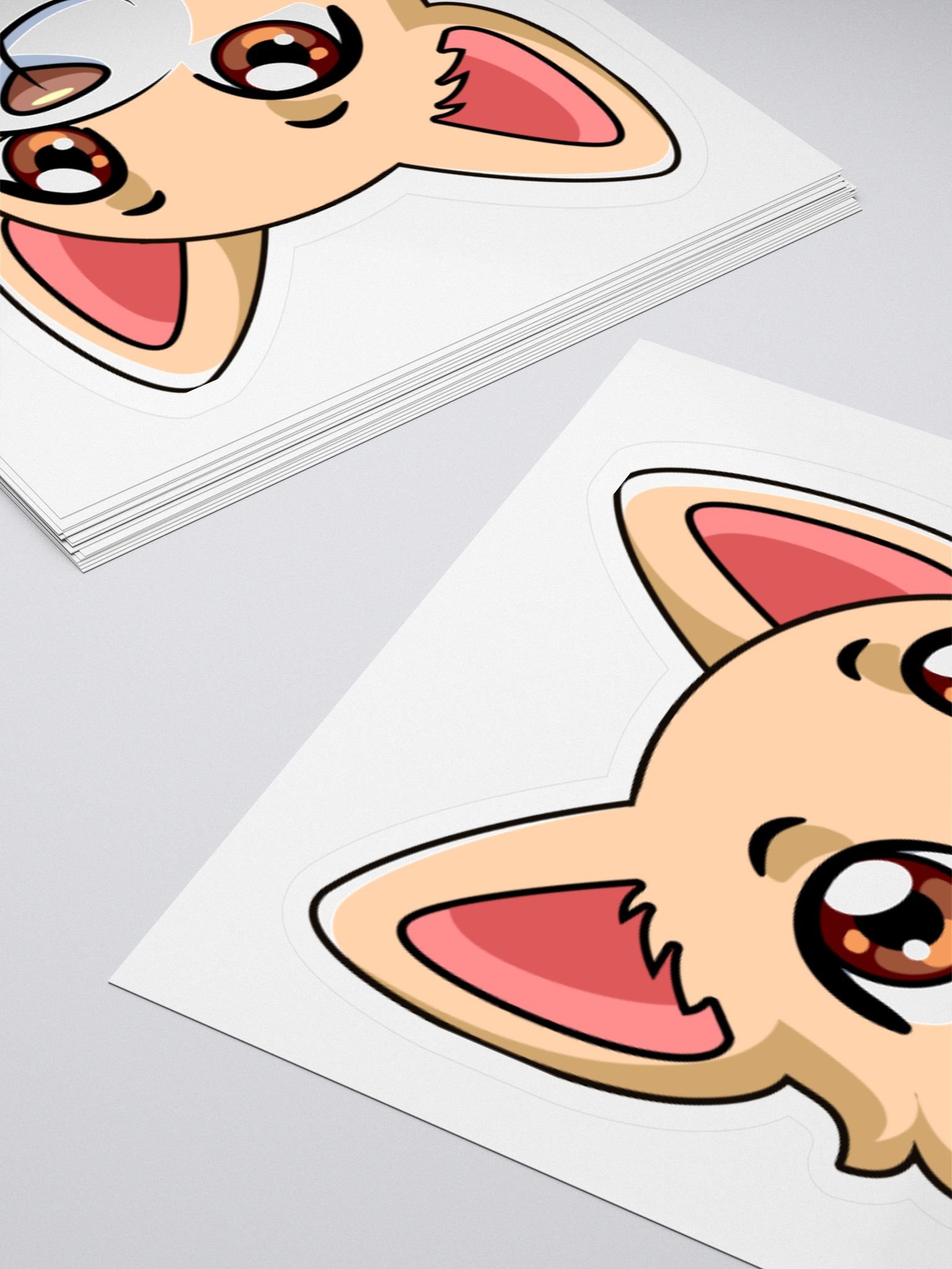THE ANAKIN STICKER product image (4)