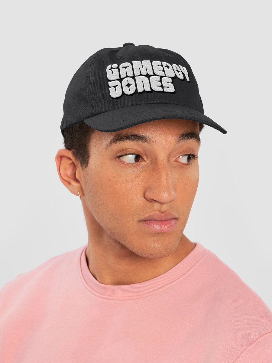 GameboyJones Dad Hat product image (21)