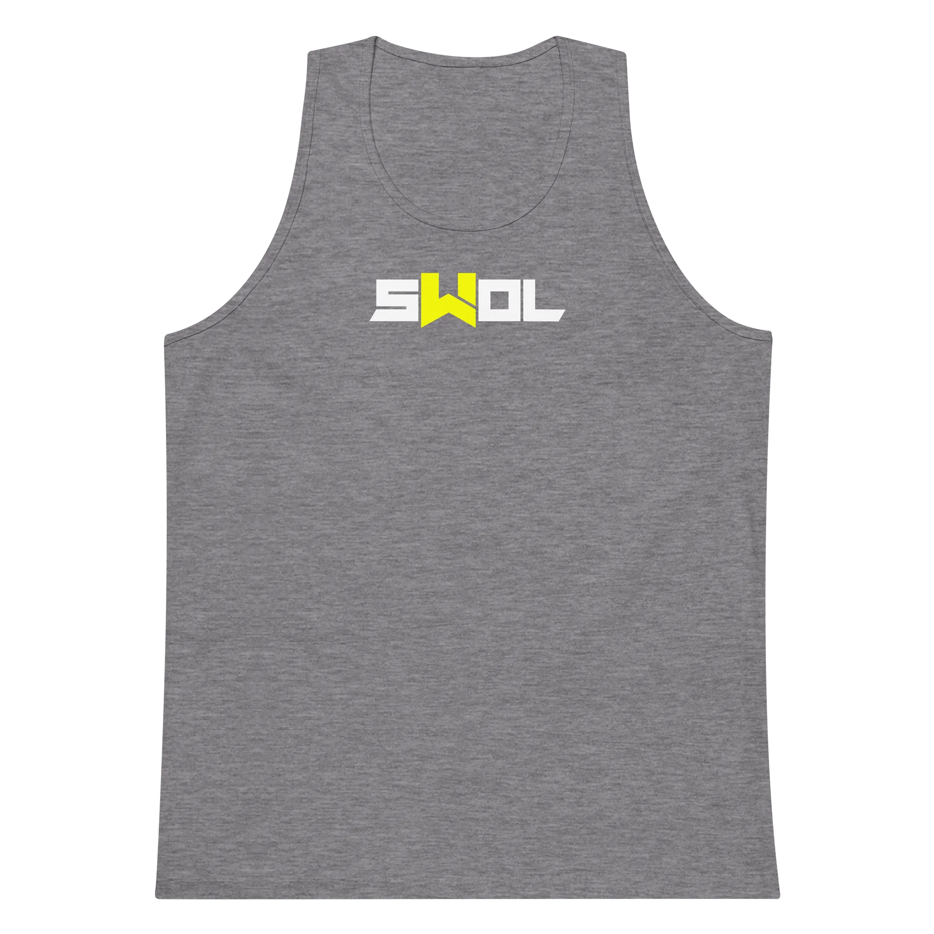 Standard SWOL Logo Tank product image (19)