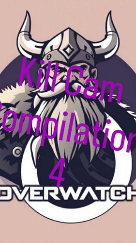 Professional OverWatch Player 
+3100 Kill Cam 🔥🔥

 Kill Cam Compilation # 4 #overwatch2 #overwatch #overwatchquebec #overwatc...