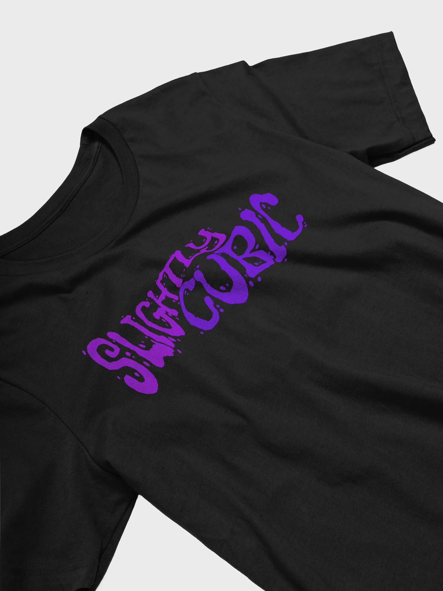 SlightlyCubic T-Shirt (Classic) product image (3)