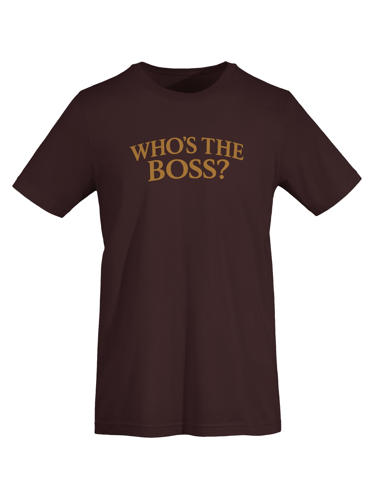 ROUND 43: HOUSE OF GOAT TEE product image (5)