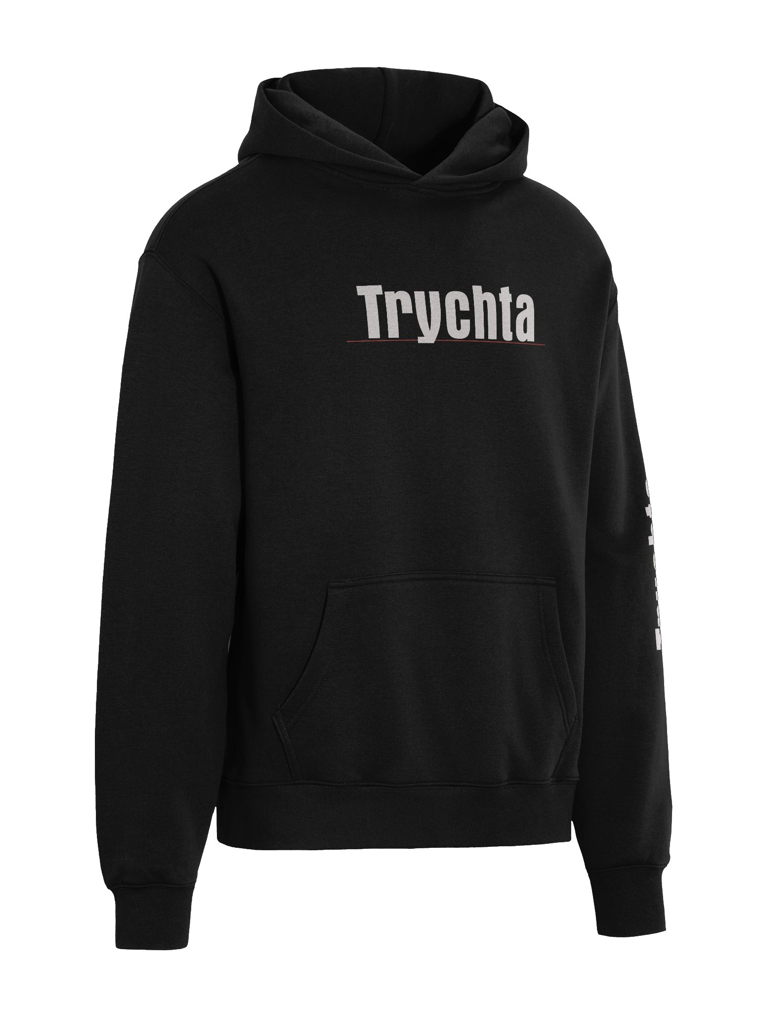 Mikina s kapucí Trychta Mafia product image (12)