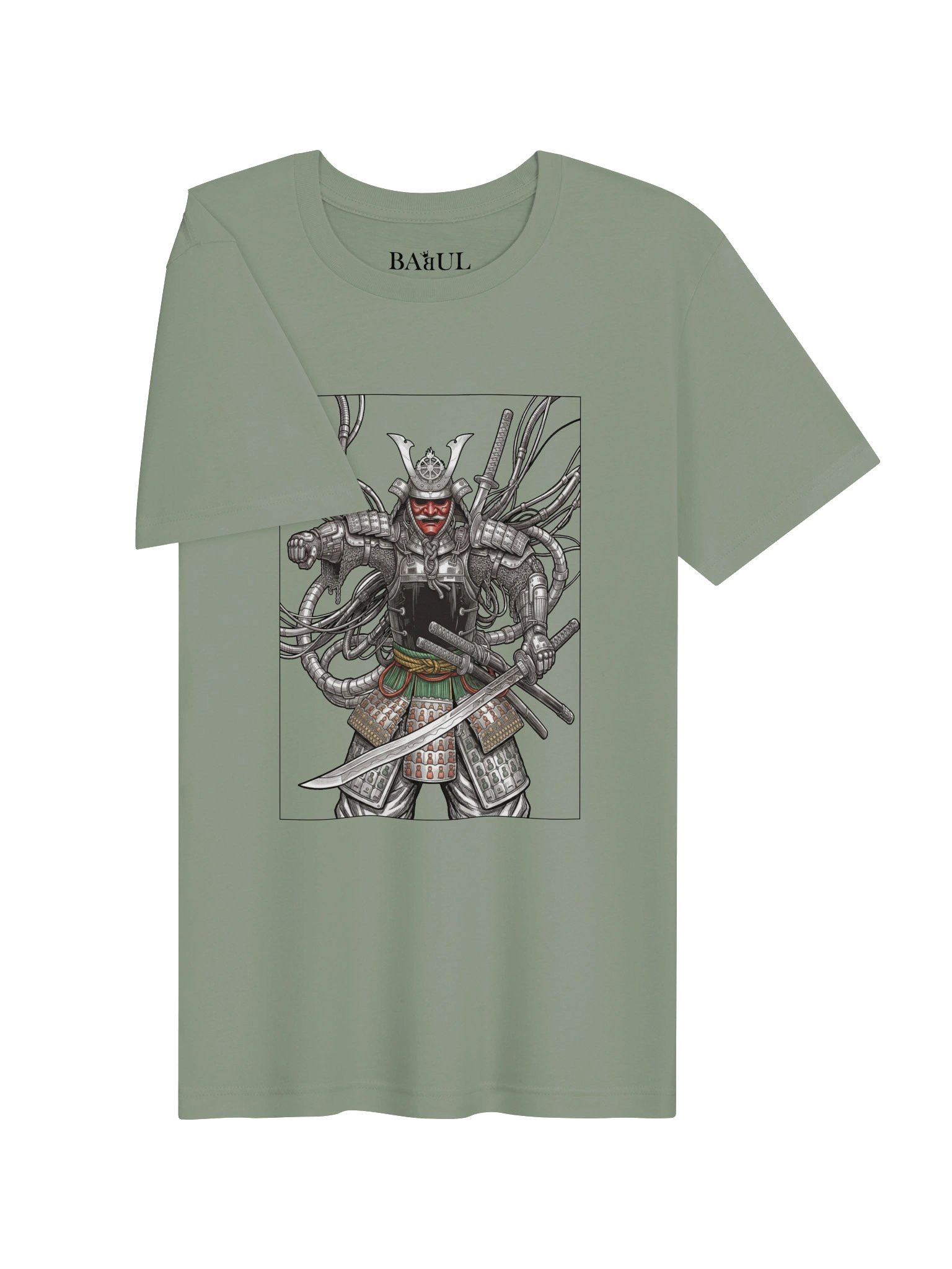 The NEO-BUSHIDO collection product image (119)