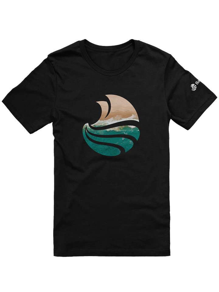 SailTies Classic Tee - Tidal product image (1)
