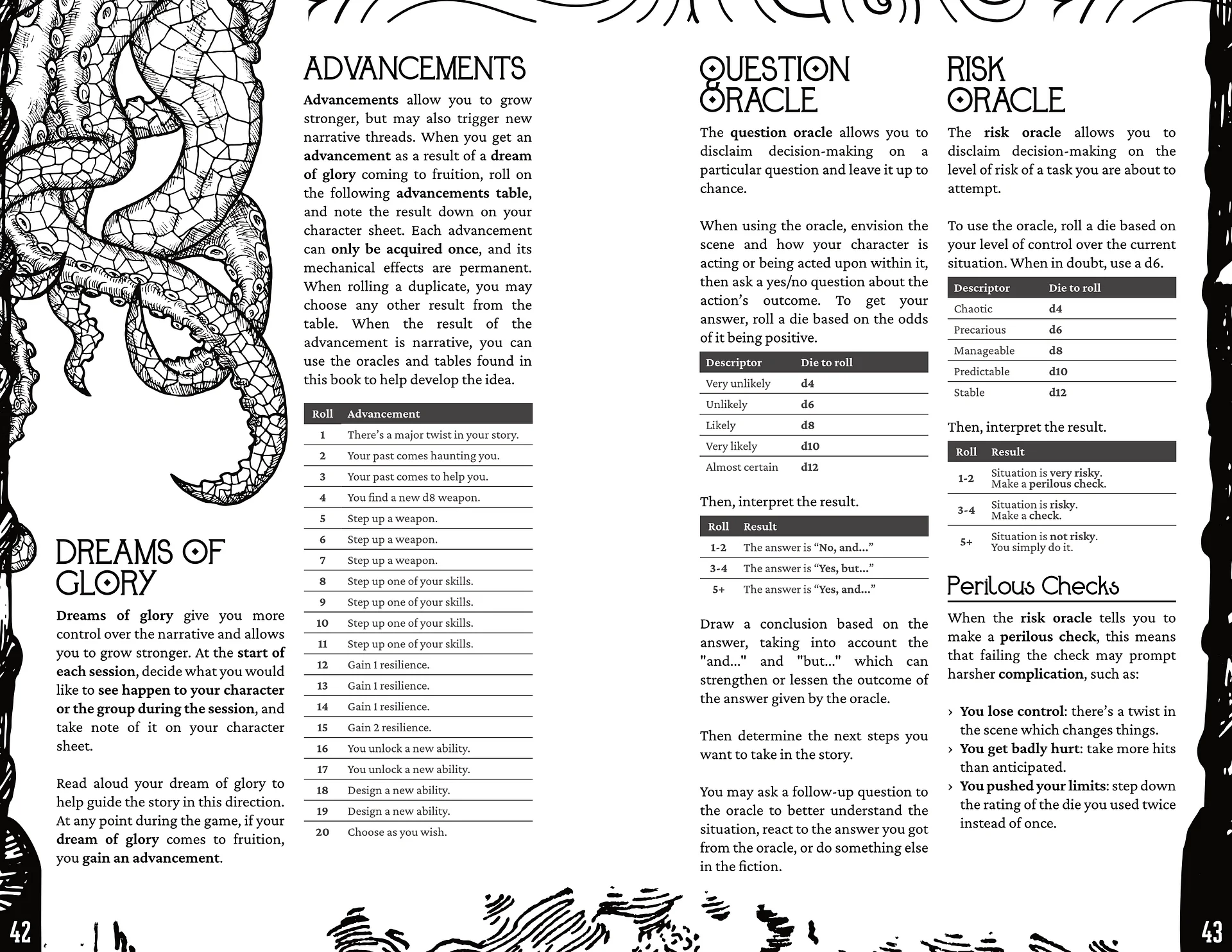 Tales of the Burned Stones (PDF) product image (7)