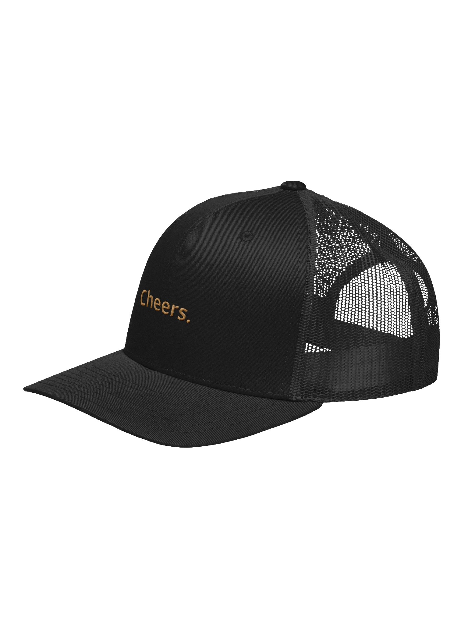 Cheers. Trucker Hat product image (15)