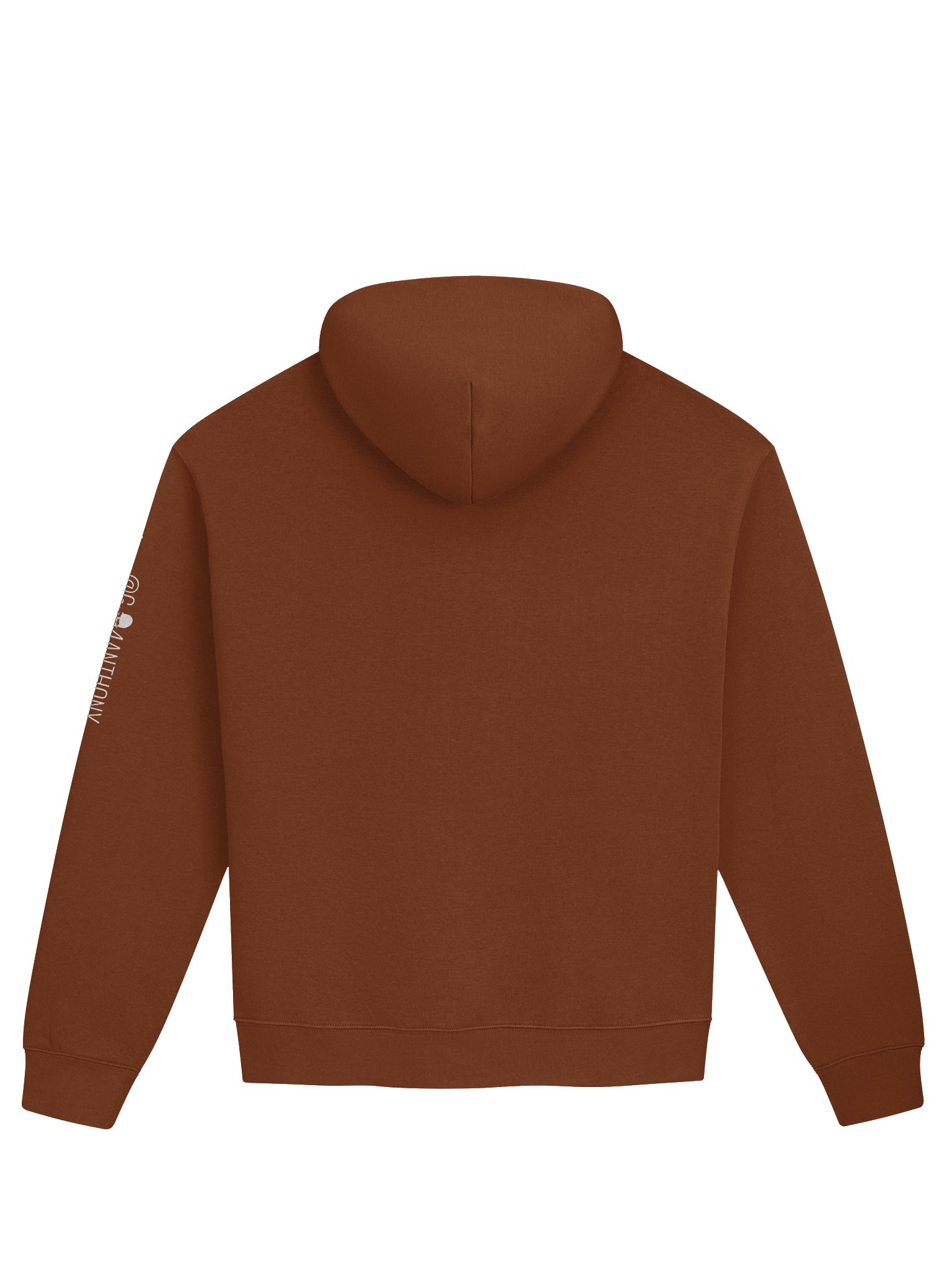 SOGA CHAOS HOODIE product image (41)