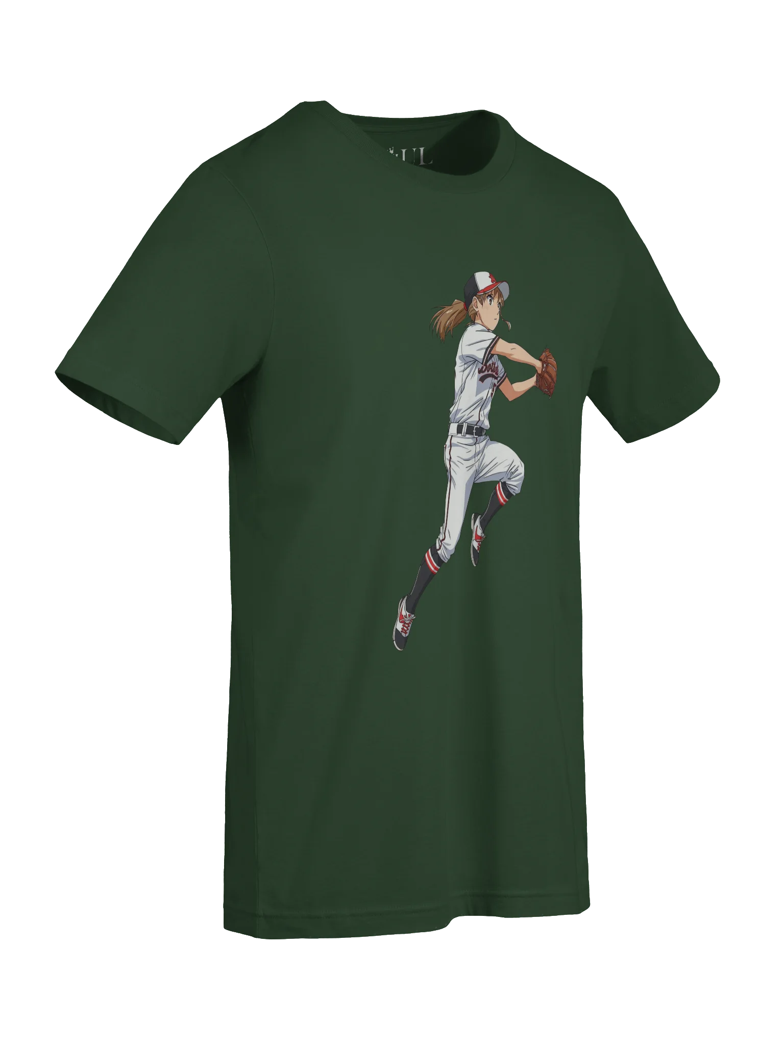 Anime Athletic Club product image (92)