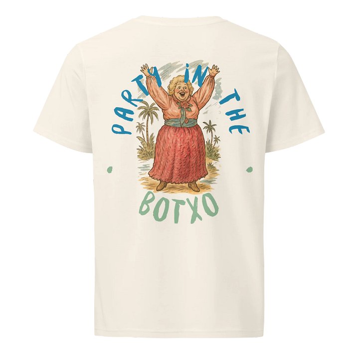 party in the botxo product image (2)
