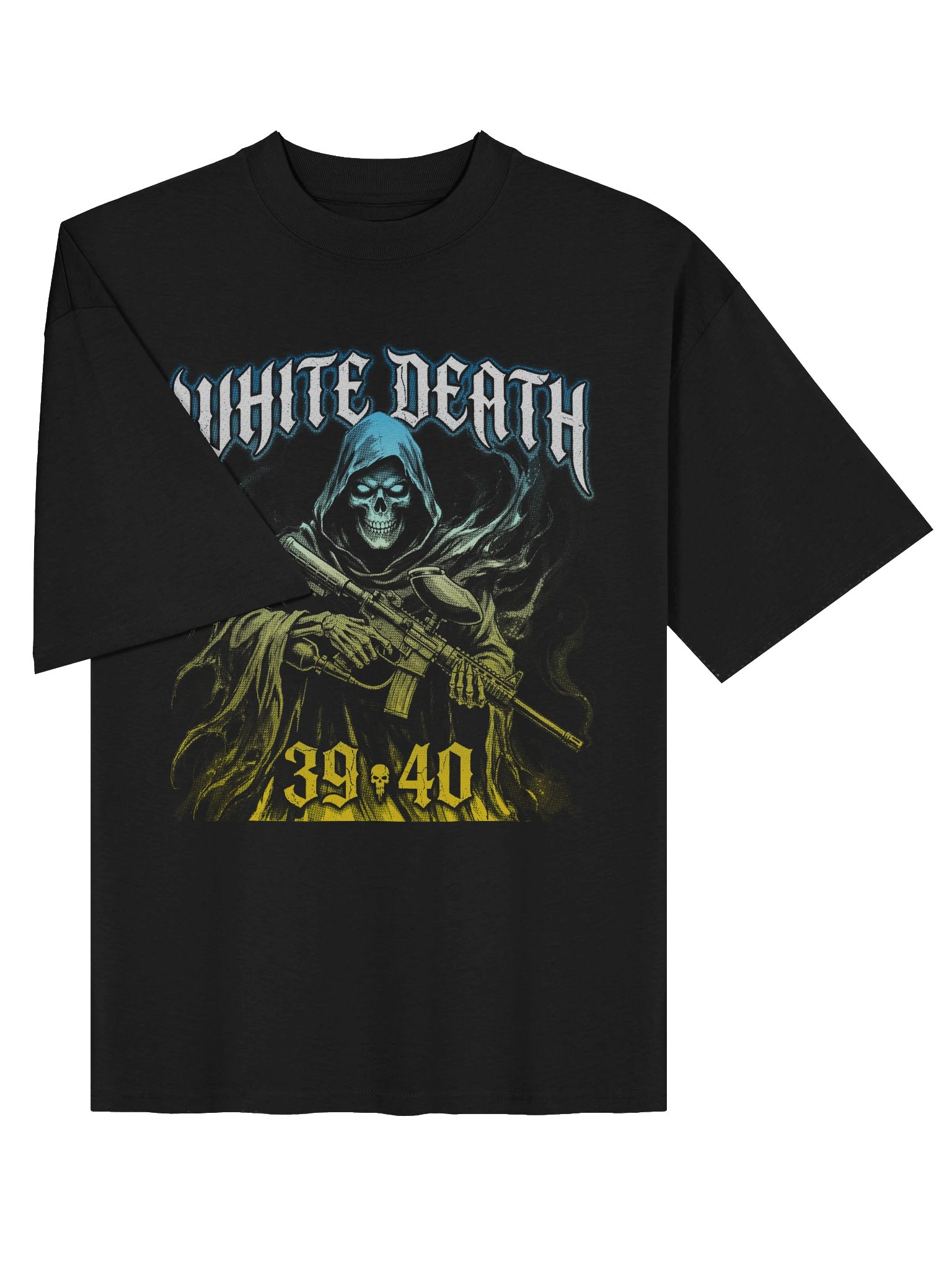 White death, winter reaper product image (3)