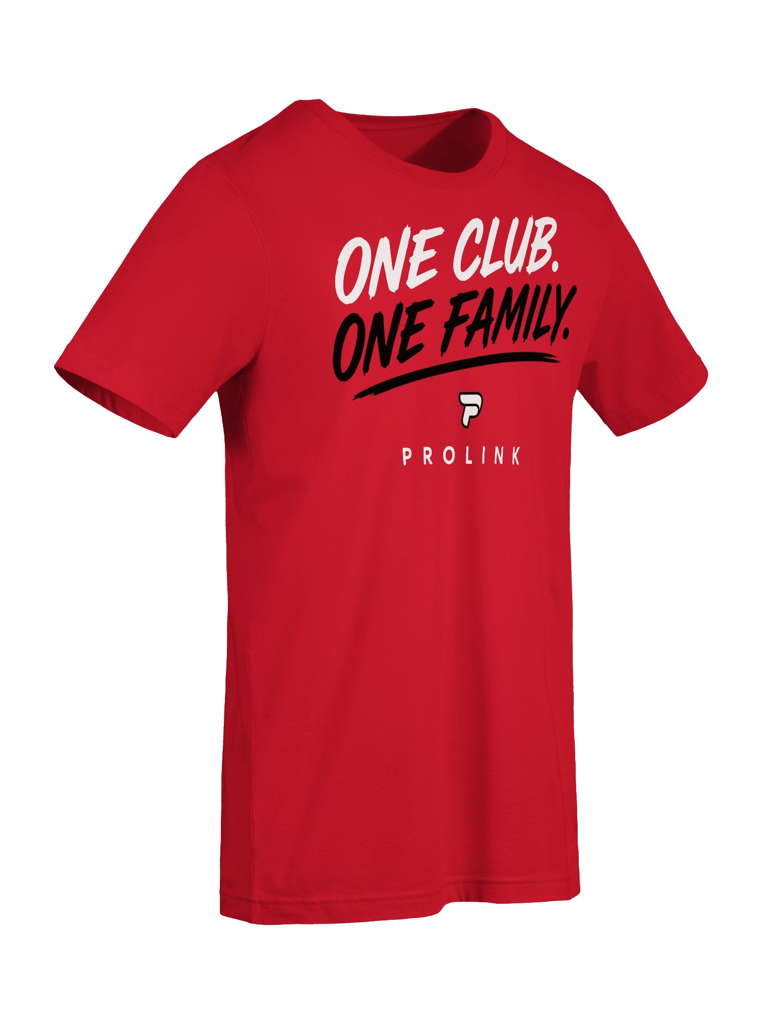 One Club. One Family. Tee product image (21)