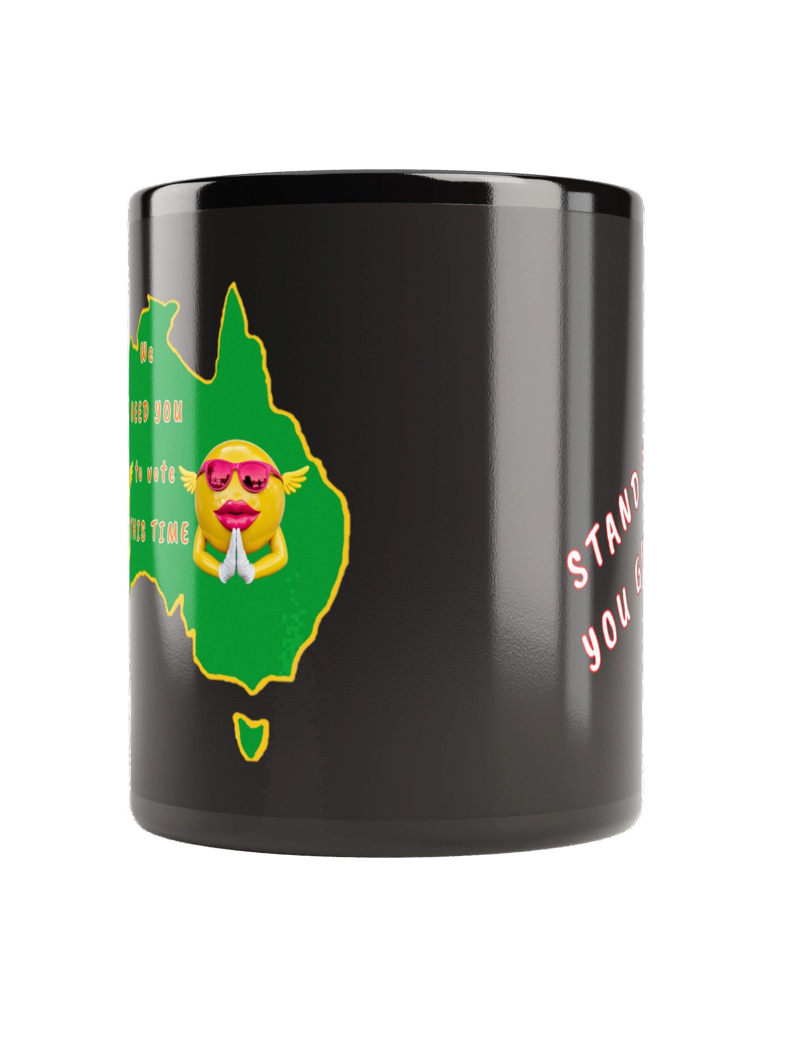 We NEED YOU to vote THIS TIME product image (3)