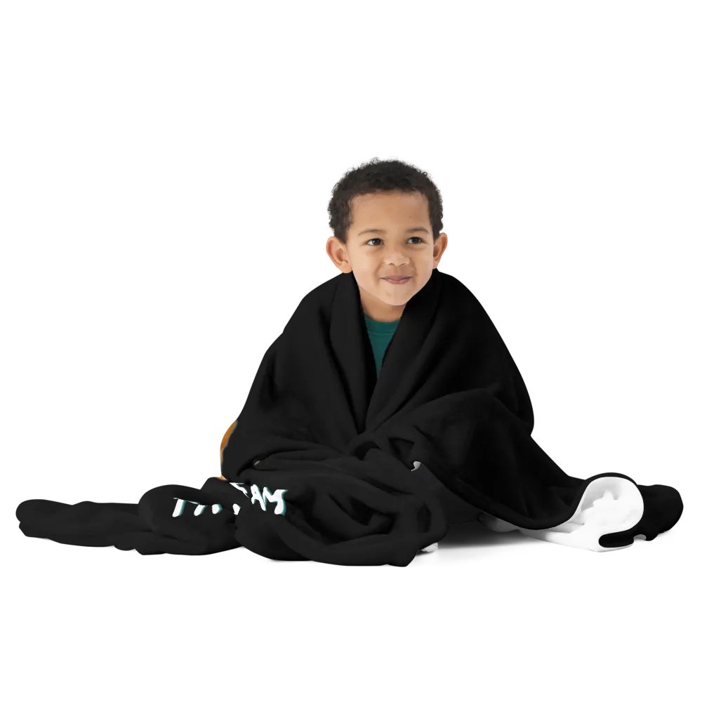 Nice Tot Throw product image (5)