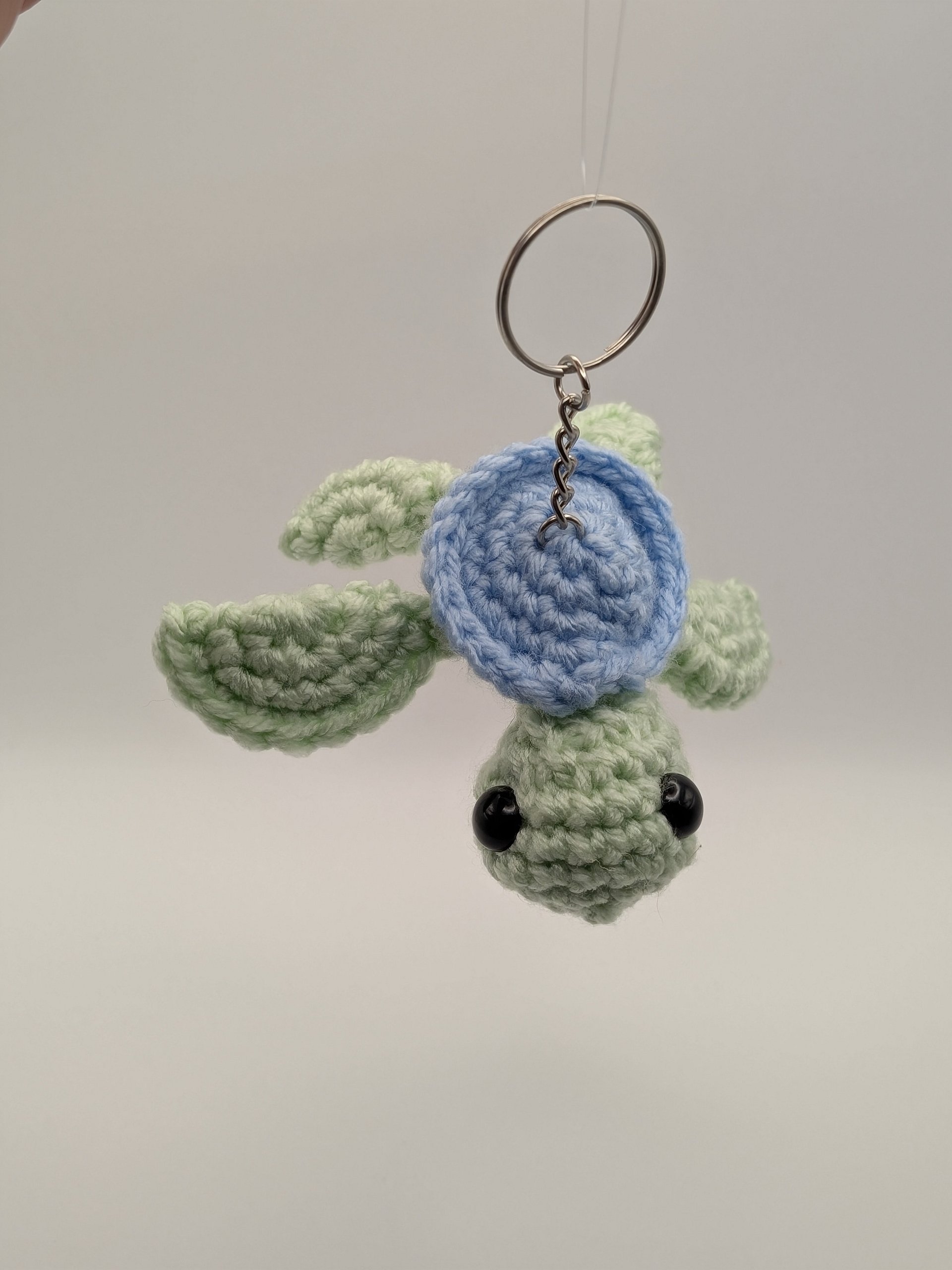 Turtle Key Chain product image (4)