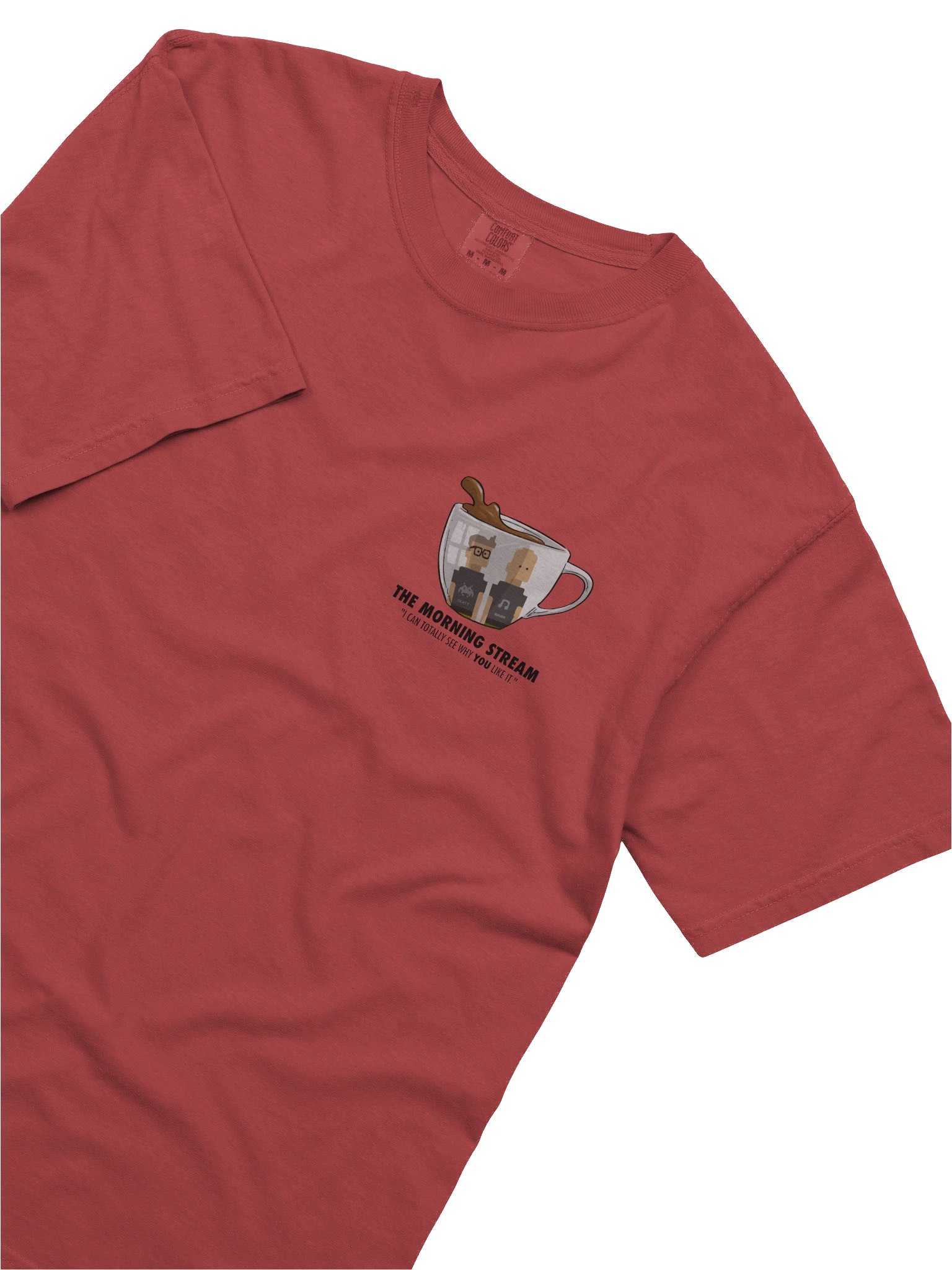 The Morning Stream T! product image (5)