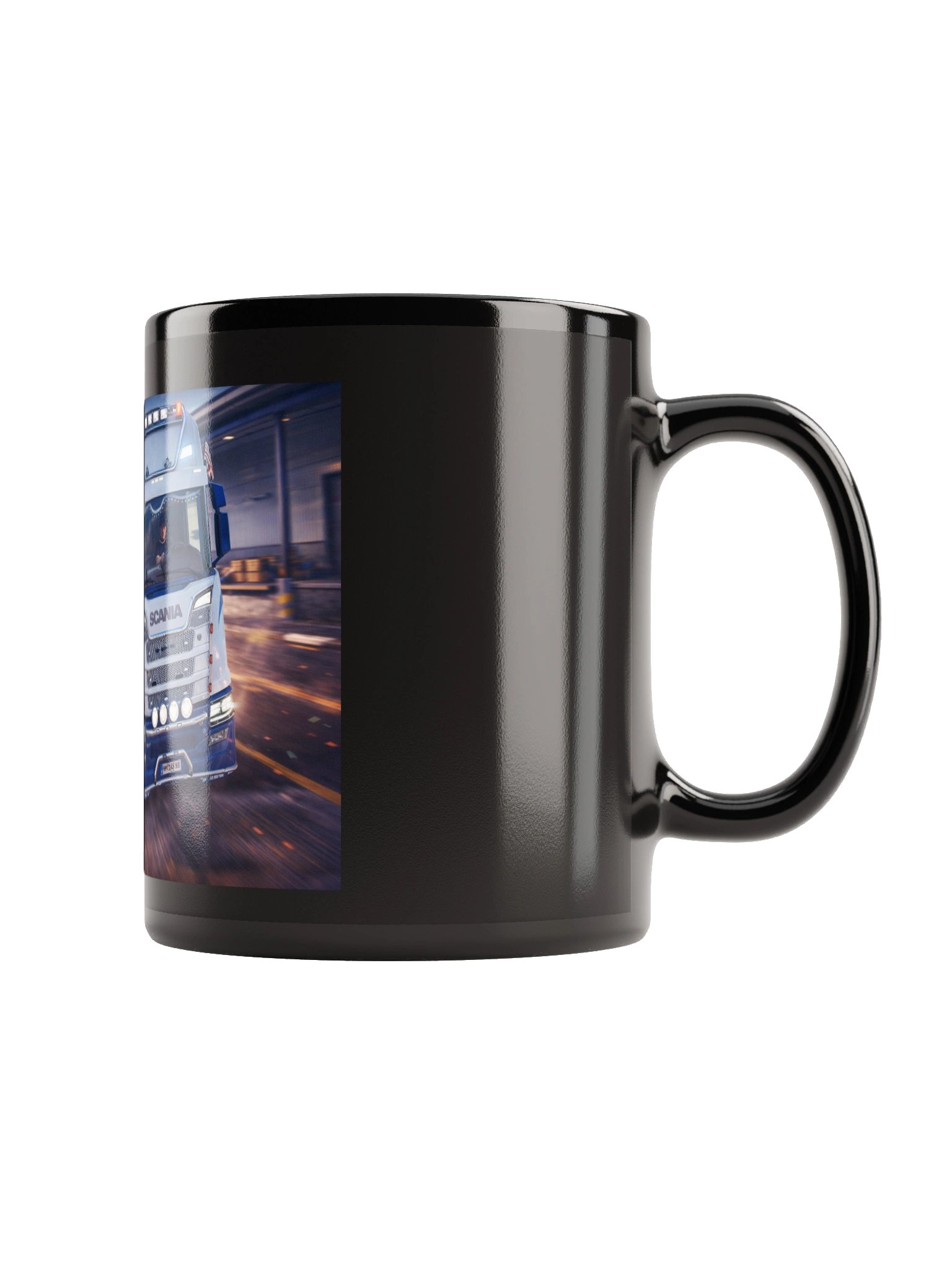 Road Kings Mug product image (6)