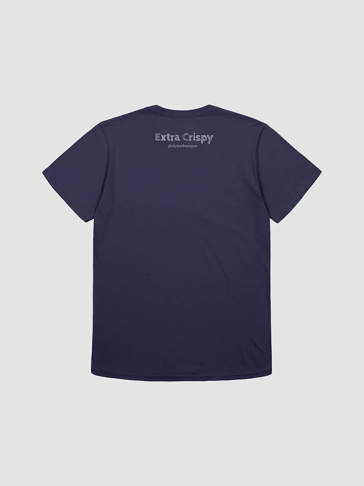 Violent People Pleaser Tee product image (2)