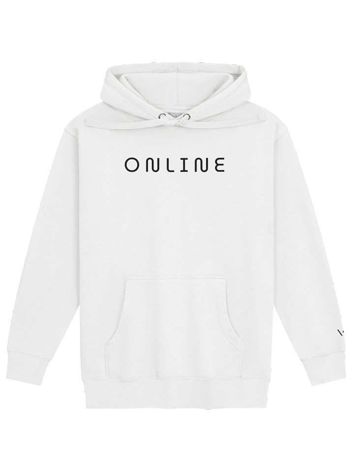 Online // Premium Hoodie product image (1)