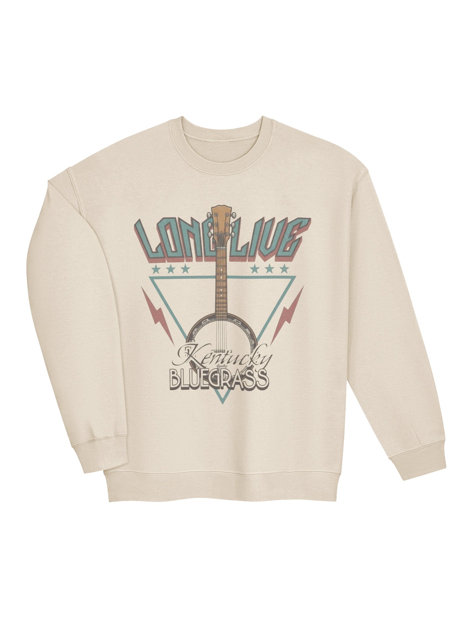 Kentucky Bluegrass Sweatshirt product image (3)
