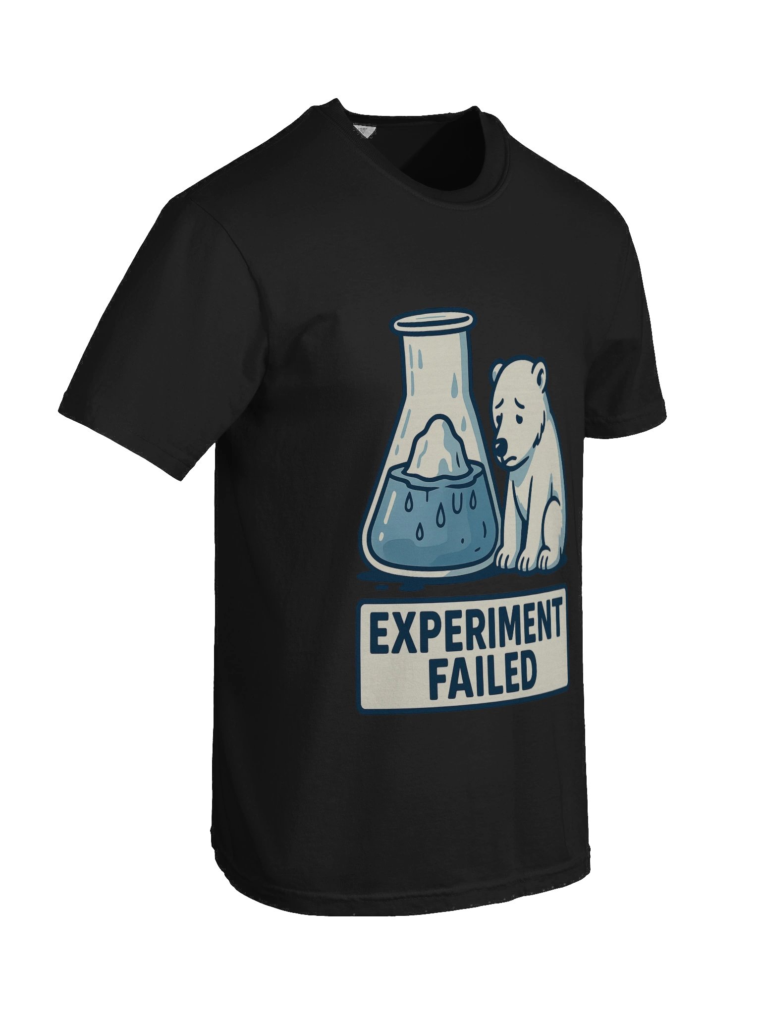 Animals Tee - experiment failed! product image (22)