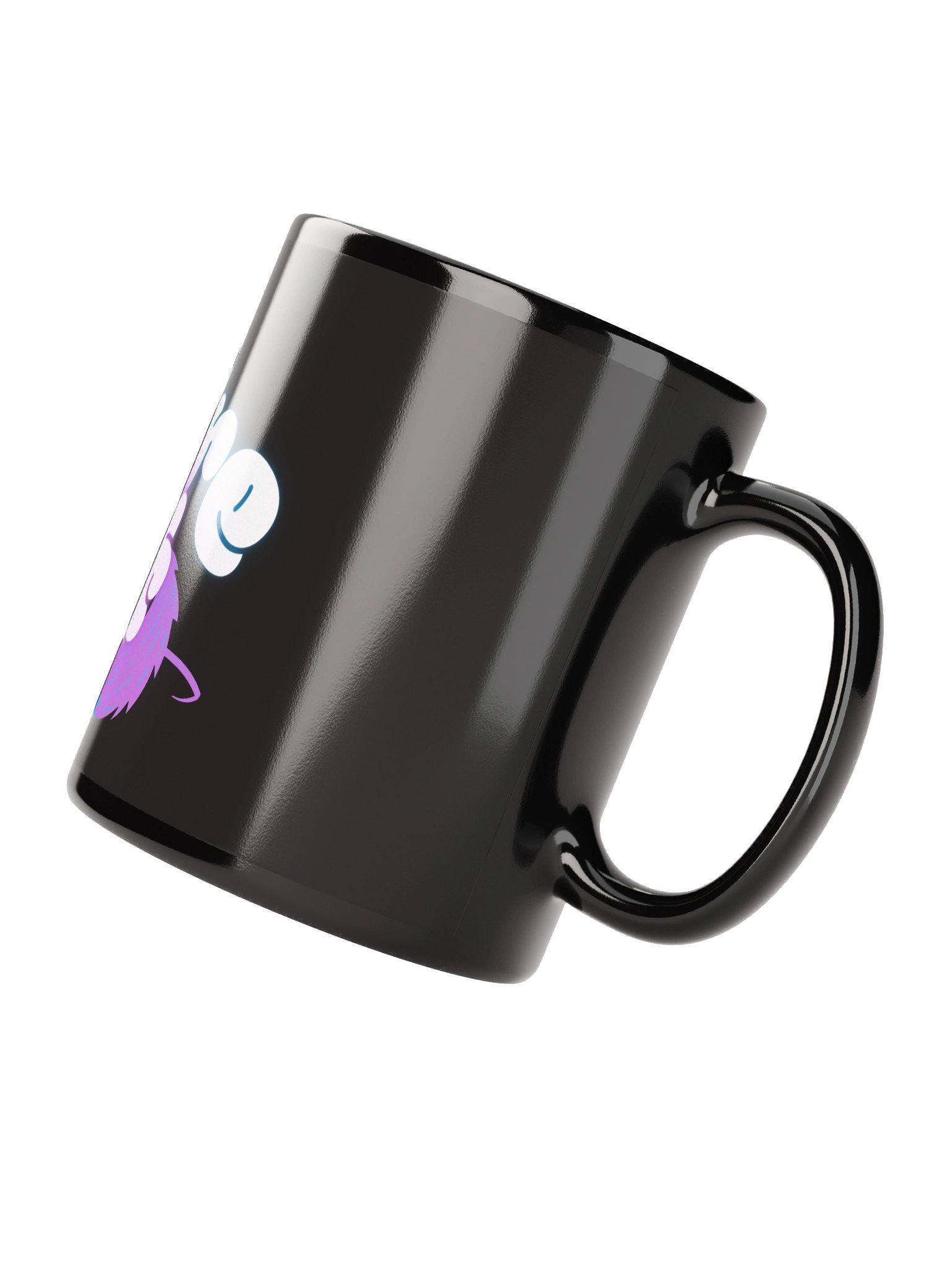 Hellfire Mutt Mug product image (4)