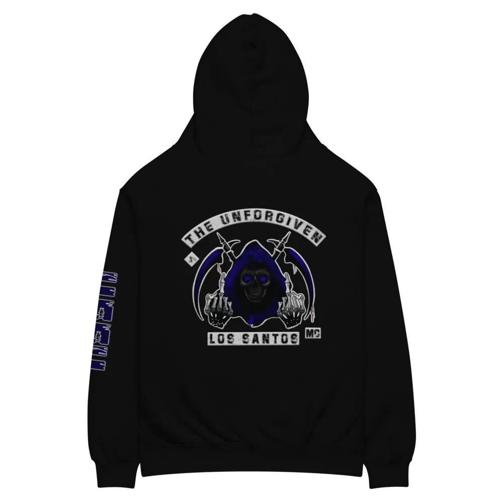 Unforgiven Hoodie product image (3)