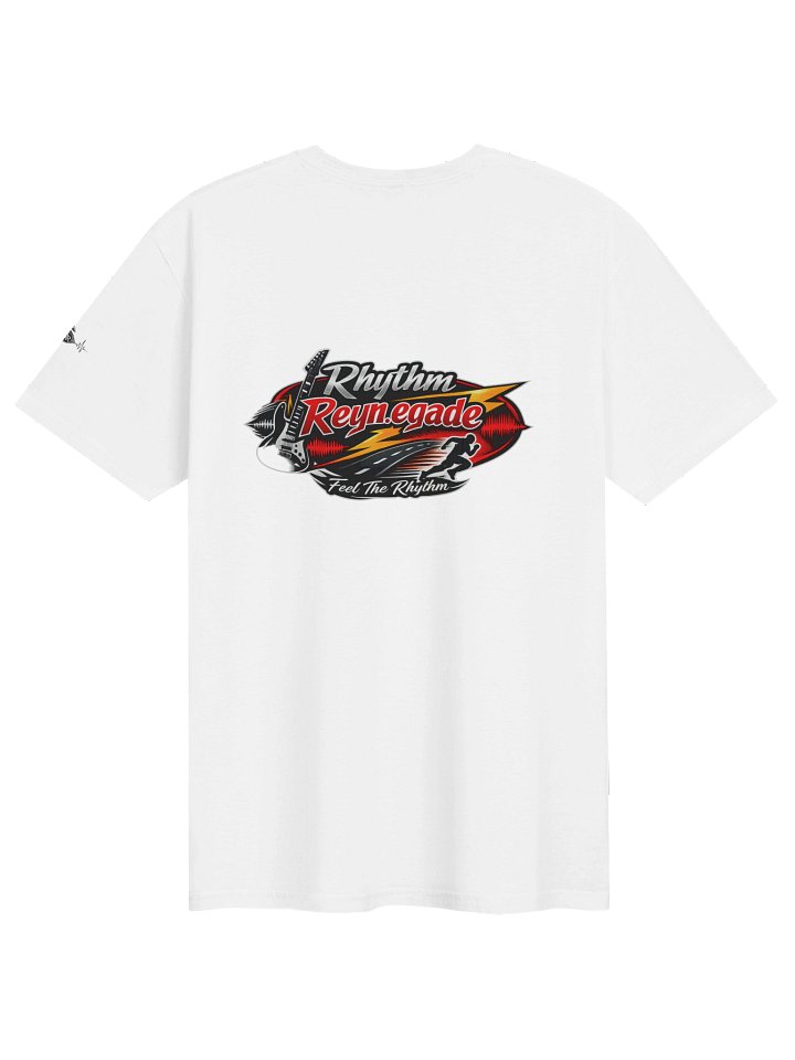 Feel The Rhythm T-Shirt product image (12)