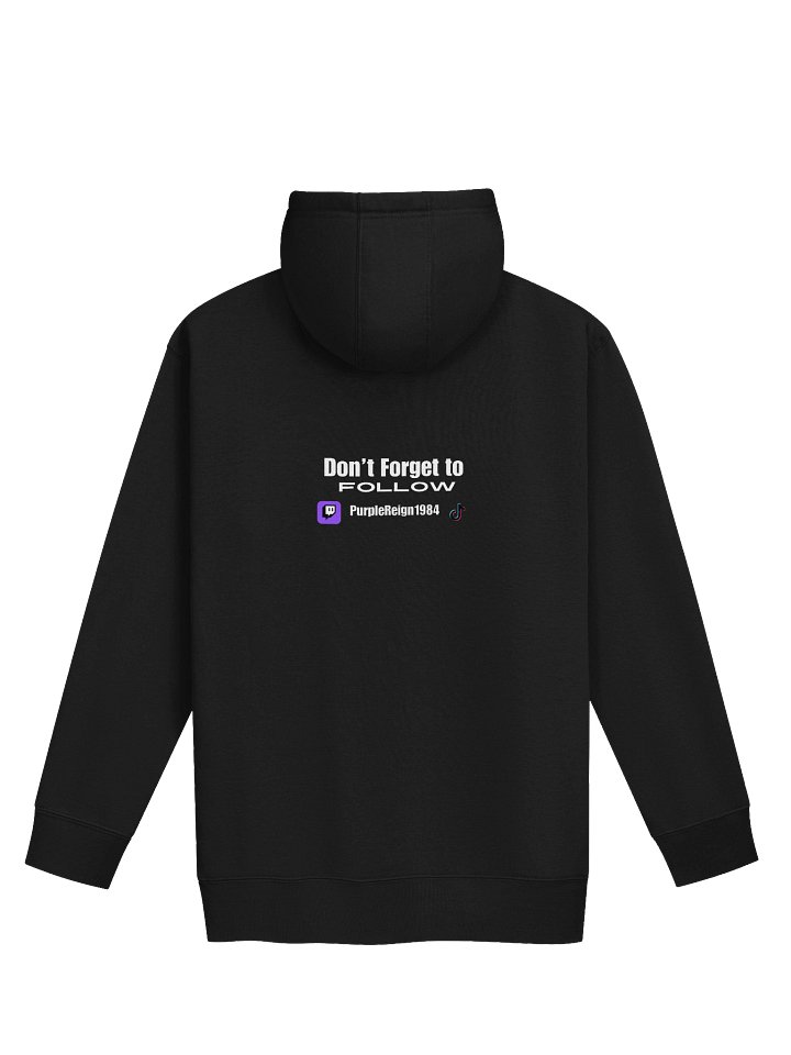 PR Deathstar Hoodie product image (2)