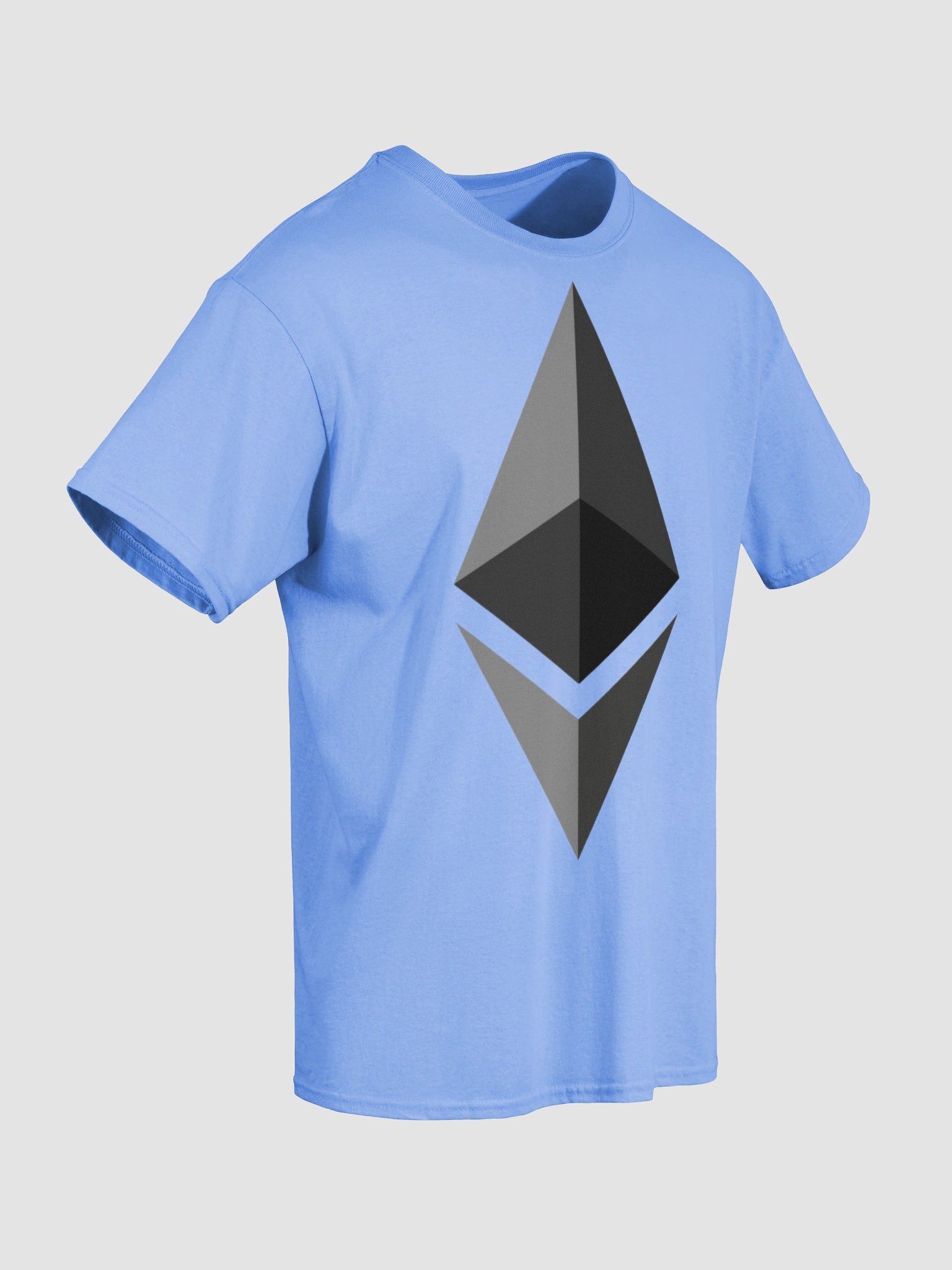 Ethereum T-shirt product image (5)