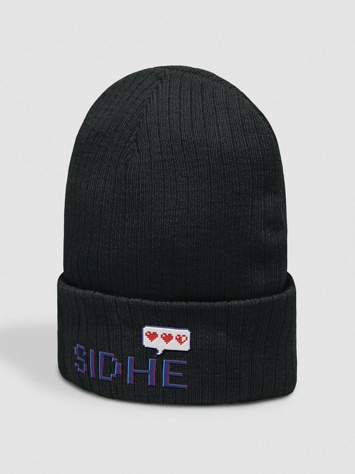 Sidhe Beanie product image (2)