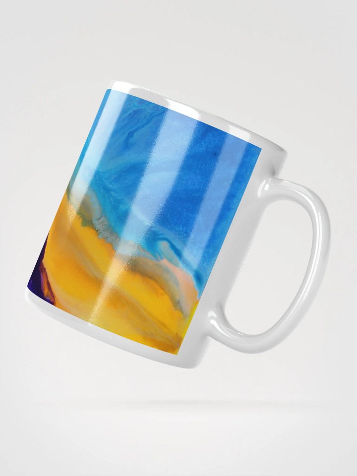 Star Trail Mug product image (2)