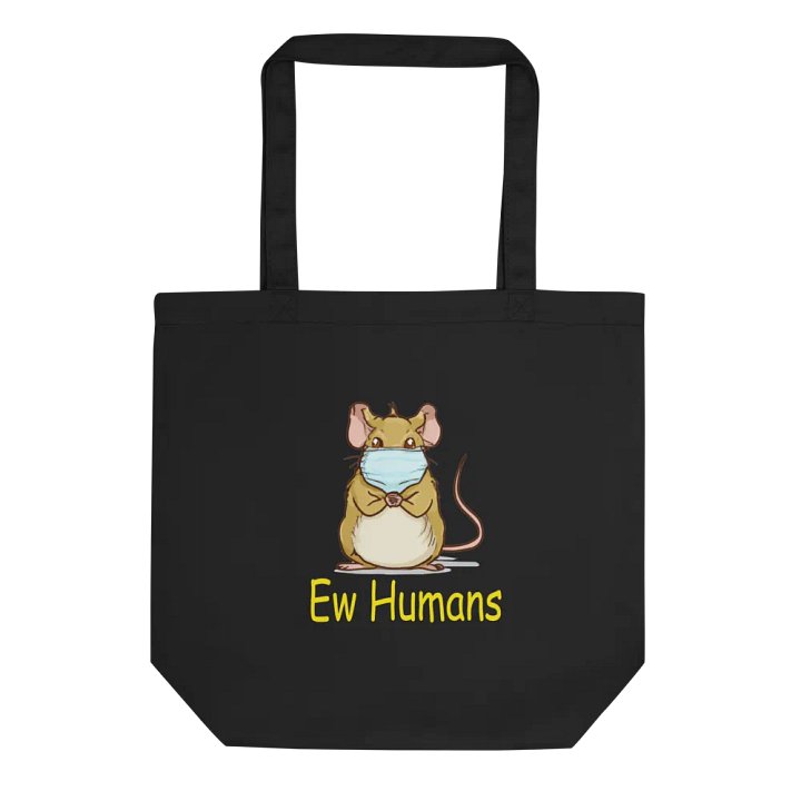 Ew humans tote product image (1)