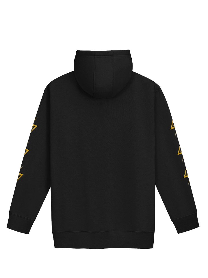 Nox Team Hoodie product image (6)