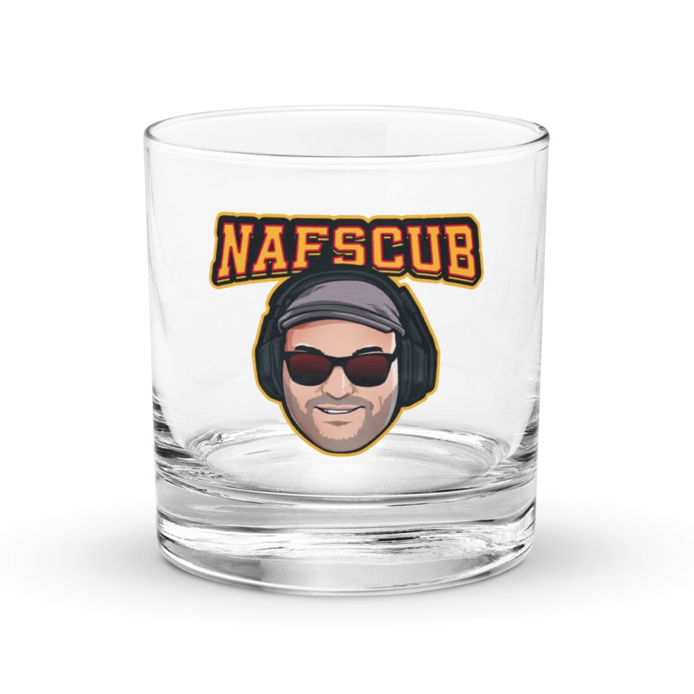 10.5 oz Rocks Glass product image (1)