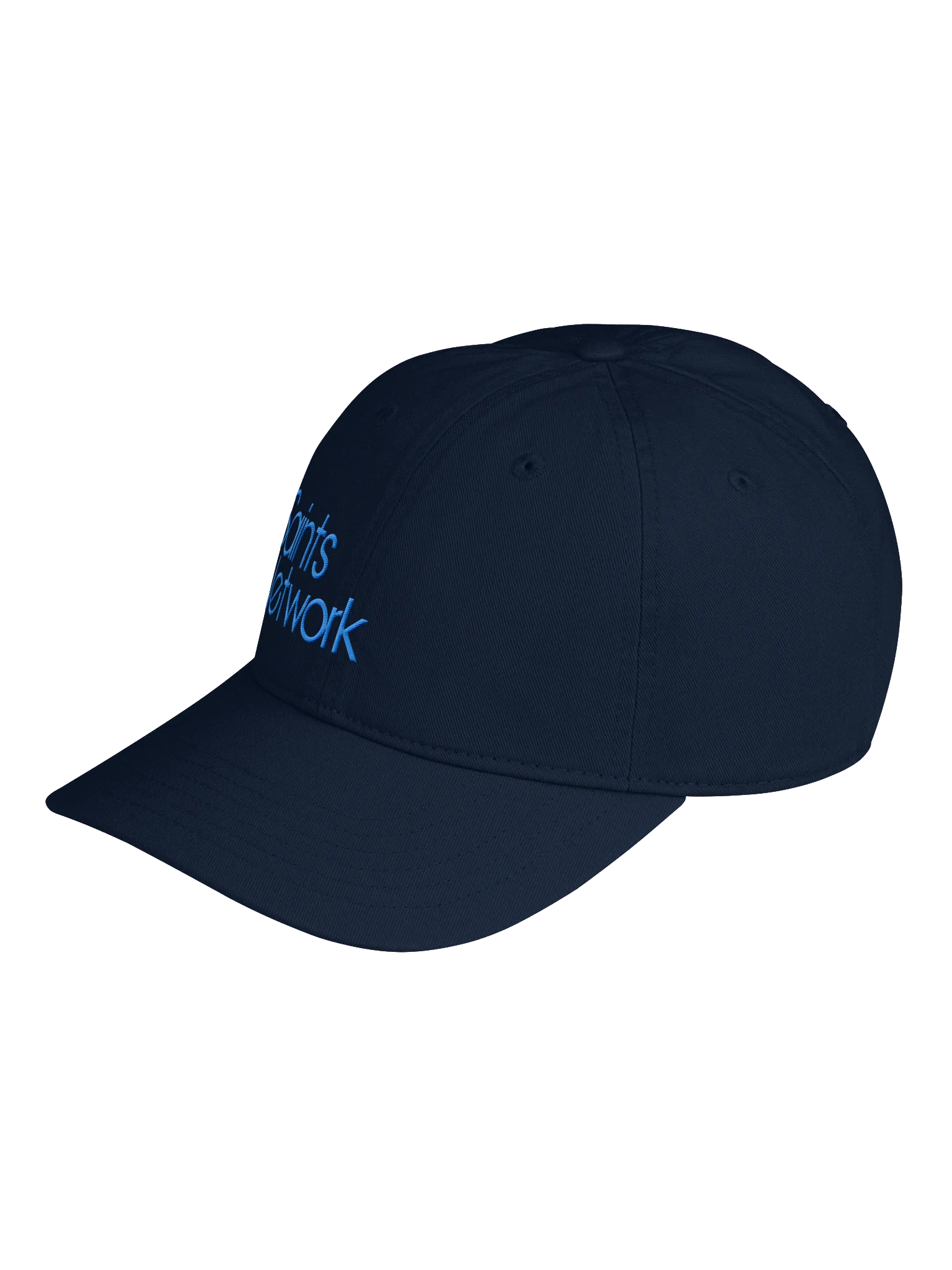 Saints Network Organic Baseball Cap product image (9)