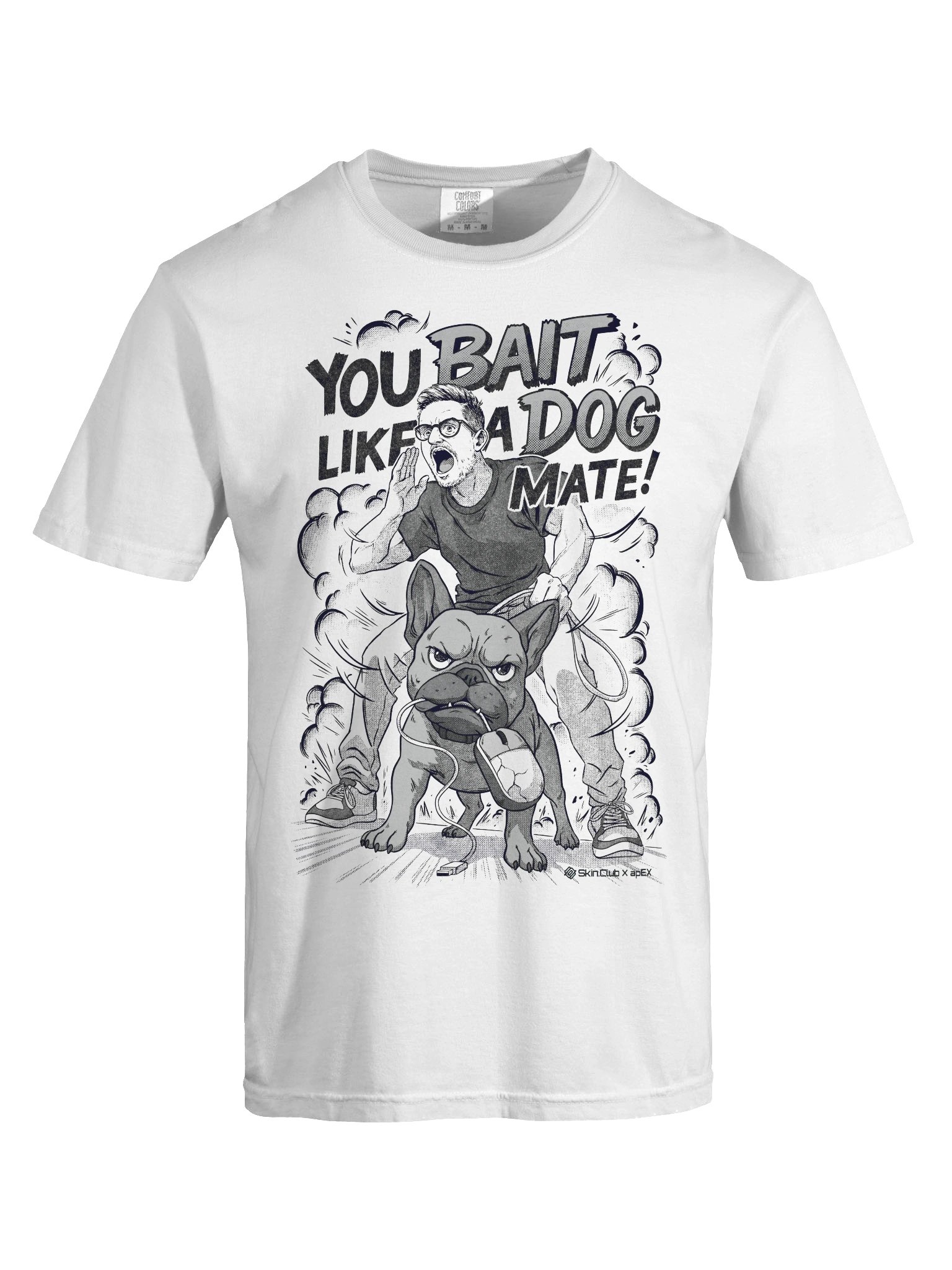 You Bait Like a Dog 02 product image (17)