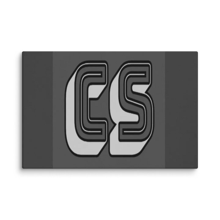 CS Big 40x60 Wall Art product image (1)