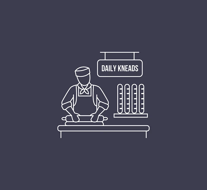 Daily Kneads product image (2)