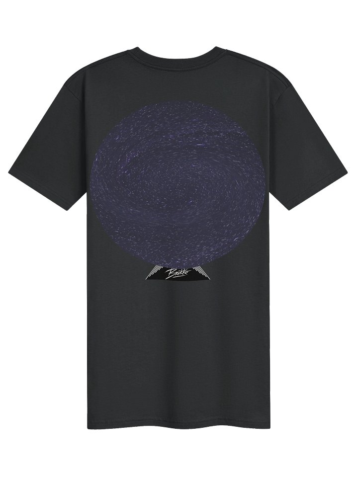 Outer Space T-Shirt product image (2)
