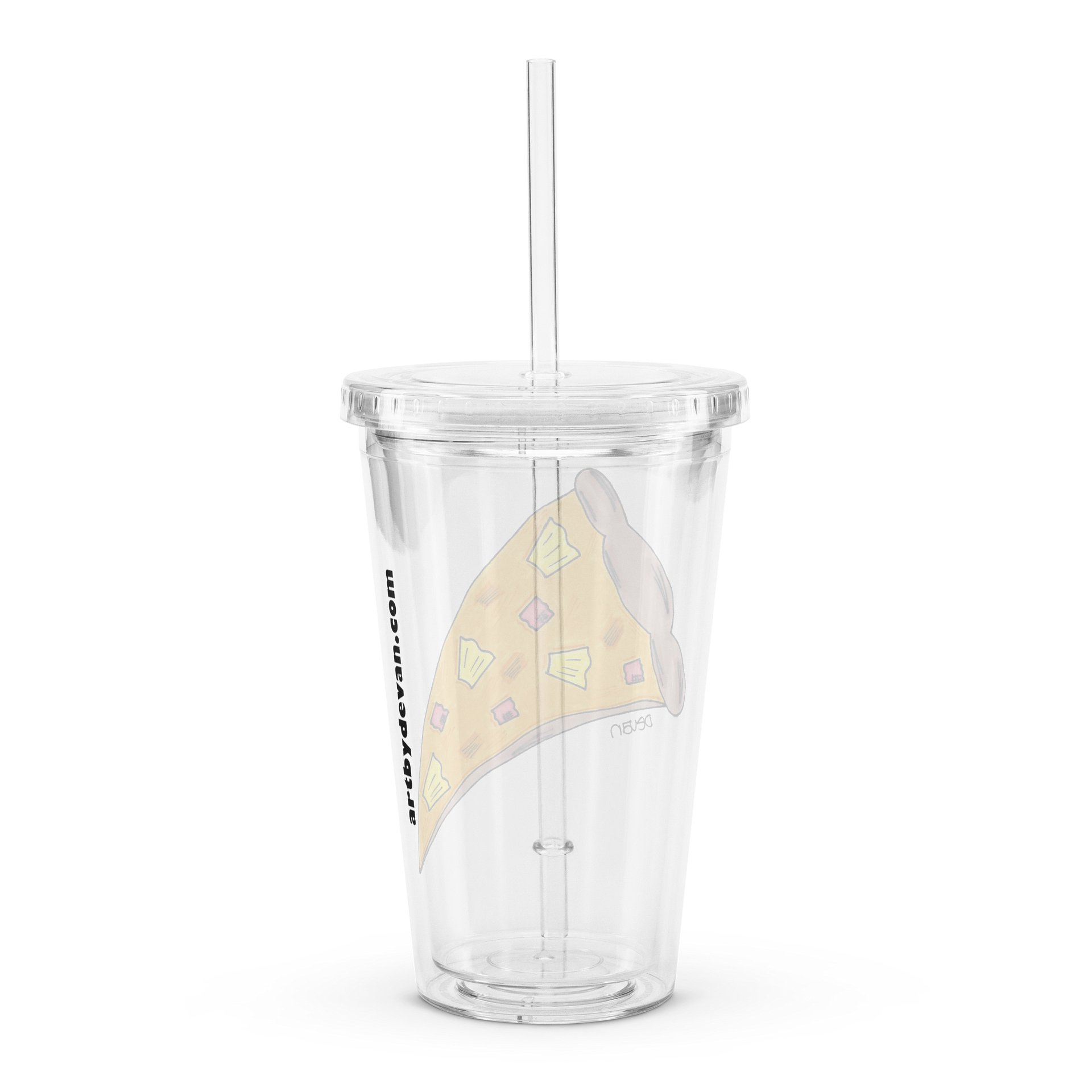 Pineapple Pizza Cup product image (4)