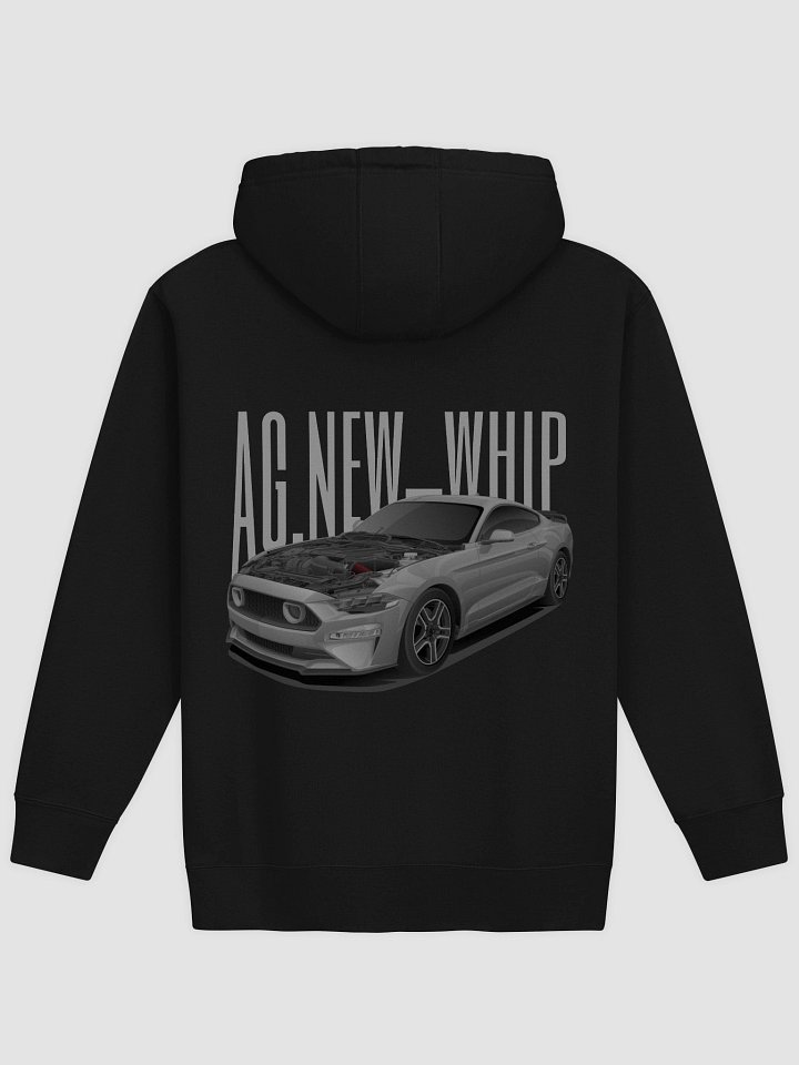 Hoodie - ag.new_whip product image (2)