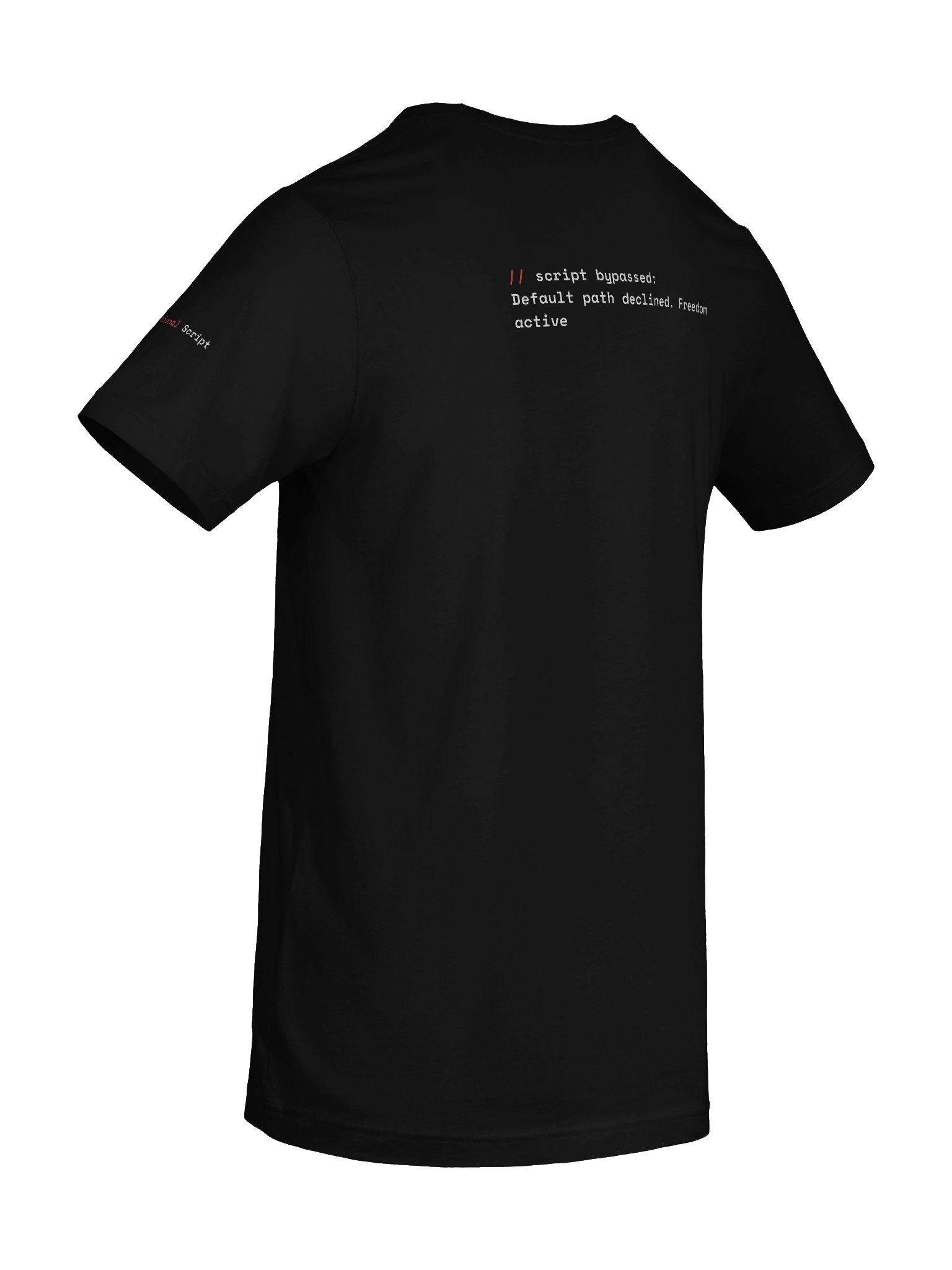 The script is optional. product image (9)