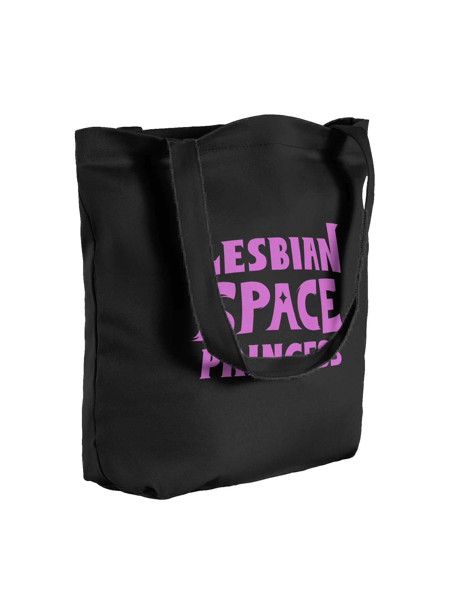Lesbian Space Princess Tote product image (4)
