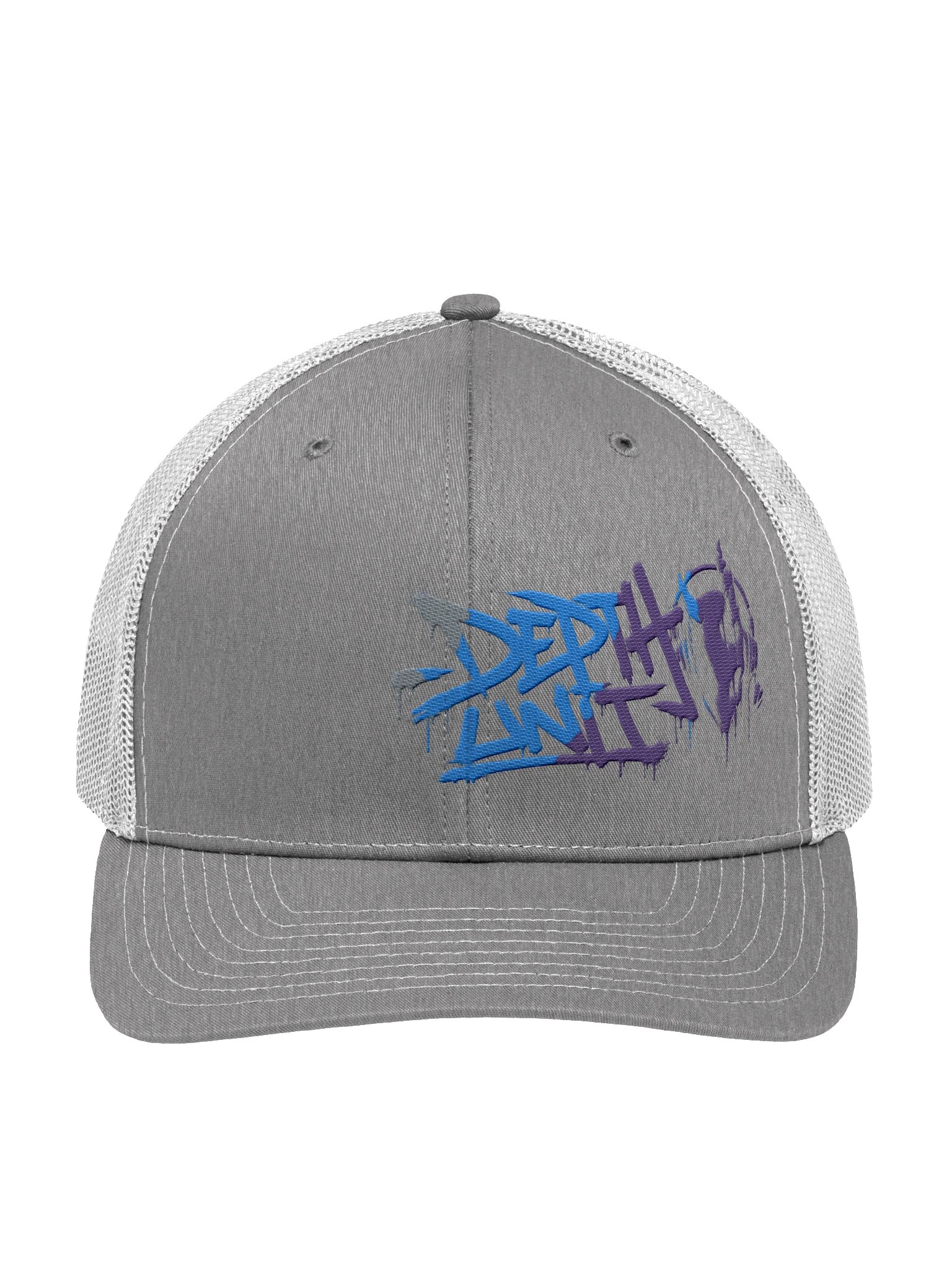 casquette Depth Unit product image (1)