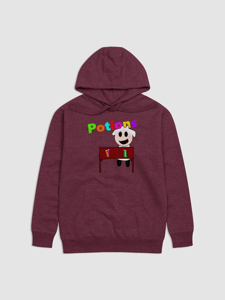 Potions Sweater product image (1)